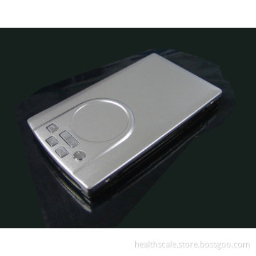 HD media player
